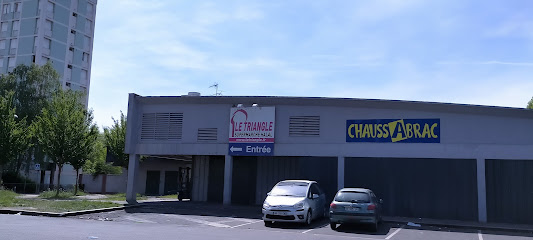 Centre Commercial de La Grand Mare Rouen