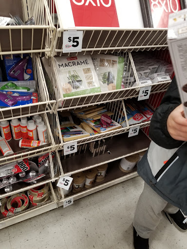 Craft Store «Michaels», reviews and photos, 4255 Pheasant Ridge Dr NE, Blaine, MN 55449, USA