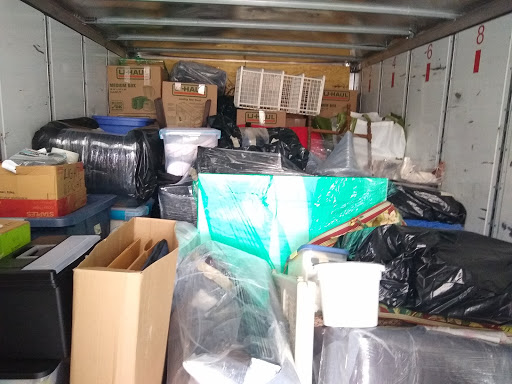 Moving Company «U-Pack», reviews and photos, 4550 Laredo Ave, Fort Myers, FL 33905, USA