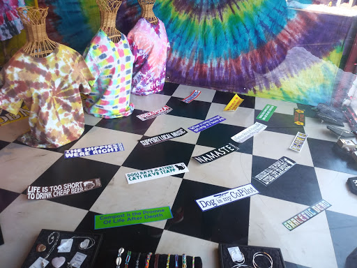 Gift Shop «Bench Shop», reviews and photos, 786 Main St, Willimantic, CT 06226, USA