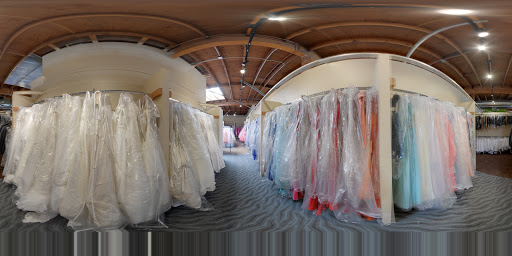 Bridal Shop «Princess Boutique & Bridal», reviews and photos, 300 W College Ave, Santa Rosa, CA 95401, USA