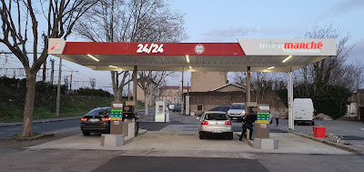 Intermarché SUPER Givors à Givors