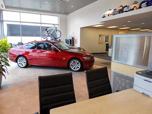 BMW Dealer «BMW of Annapolis», reviews and photos, 31 Old Mill Bottom Rd, Annapolis, MD 21409, USA