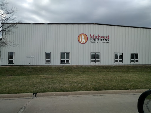 Food Bank «Midwest Food Bank», reviews and photos