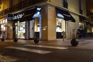 Boutique Montblanc Cannes image