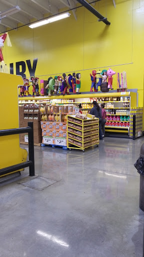 Grocery Store «Food 4 Less», reviews and photos, 789 W Hammer Ln, Stockton, CA 95210, USA