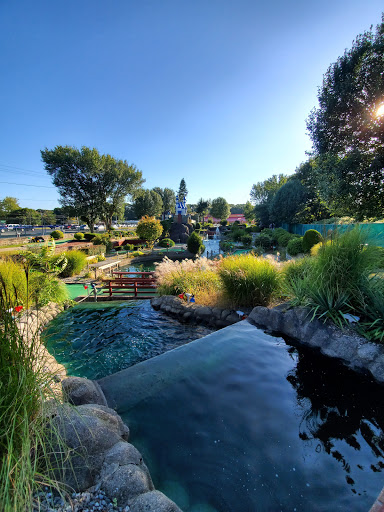 Amusement Center «Fantasyland LLC.», reviews and photos, 1300 Fall River Ave, Seekonk, MA 02771, USA