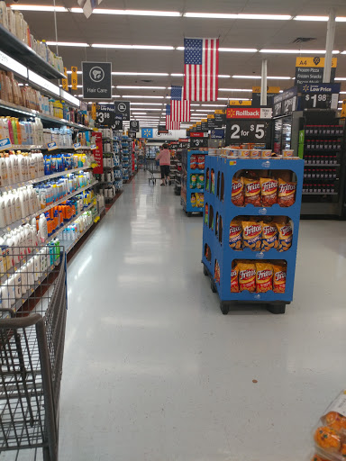 Department Store «Walmart Supercenter», reviews and photos, 7250 Union Park Ave, Midvale, UT 84047, USA