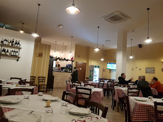 Osteria 'Battibecco' braceria pizzeria