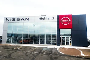 Highland Nissan image