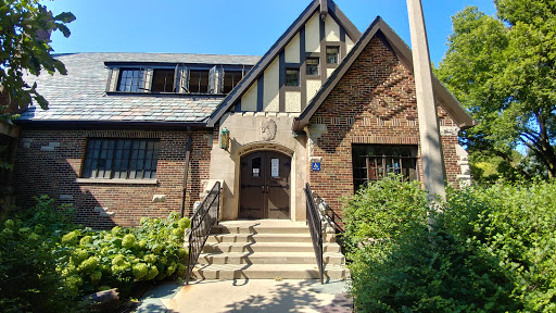 Park «Indian Boundary Park», reviews and photos, 2500 W Lunt Ave, Chicago, IL 60645, USA