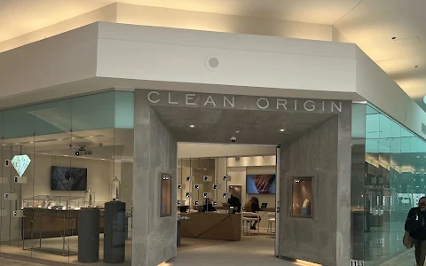 Clean Origin image
