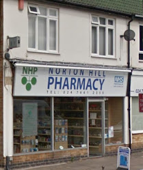 Norton Hill Pharmacies Ltd