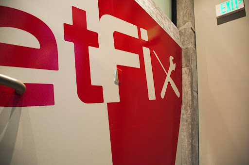 Electronics Repair Shop «Gadget Fix», reviews and photos, 520 Lenora St, Seattle, WA 98121, USA