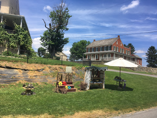 Tourist Attraction «Amish Experience», reviews and photos, 3121 Old Philadelphia Pike, Bird in Hand, PA 17505, USA