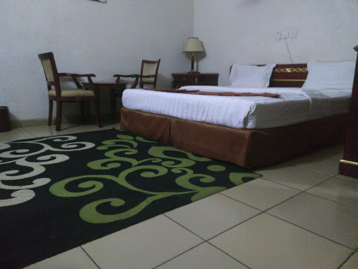 Al - Bhustan Hotels Ltd, No 15, Yahaya Madaki Road, Katsina (Capital City), Nigeria, Real Estate Agency, state Katsina