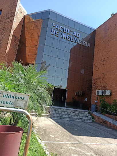 Facultad de Ingeniería Universidad Nacional de Asunción