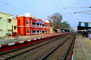 Jhargram Railway Station image