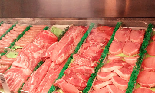 Butcher Shop «Tillman’s Meats & Country Store», reviews and photos, 10177 Old St Augustine Rd, Jacksonville, FL 32257, USA