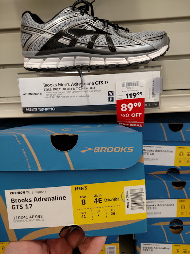 Sporting Goods Store «Academy Sports + Outdoors», reviews and photos, 455 Norman Dr, Valdosta, GA 31601, USA