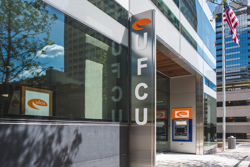 Federal Credit Union «UFCU Downtown Financial Center», reviews and photos