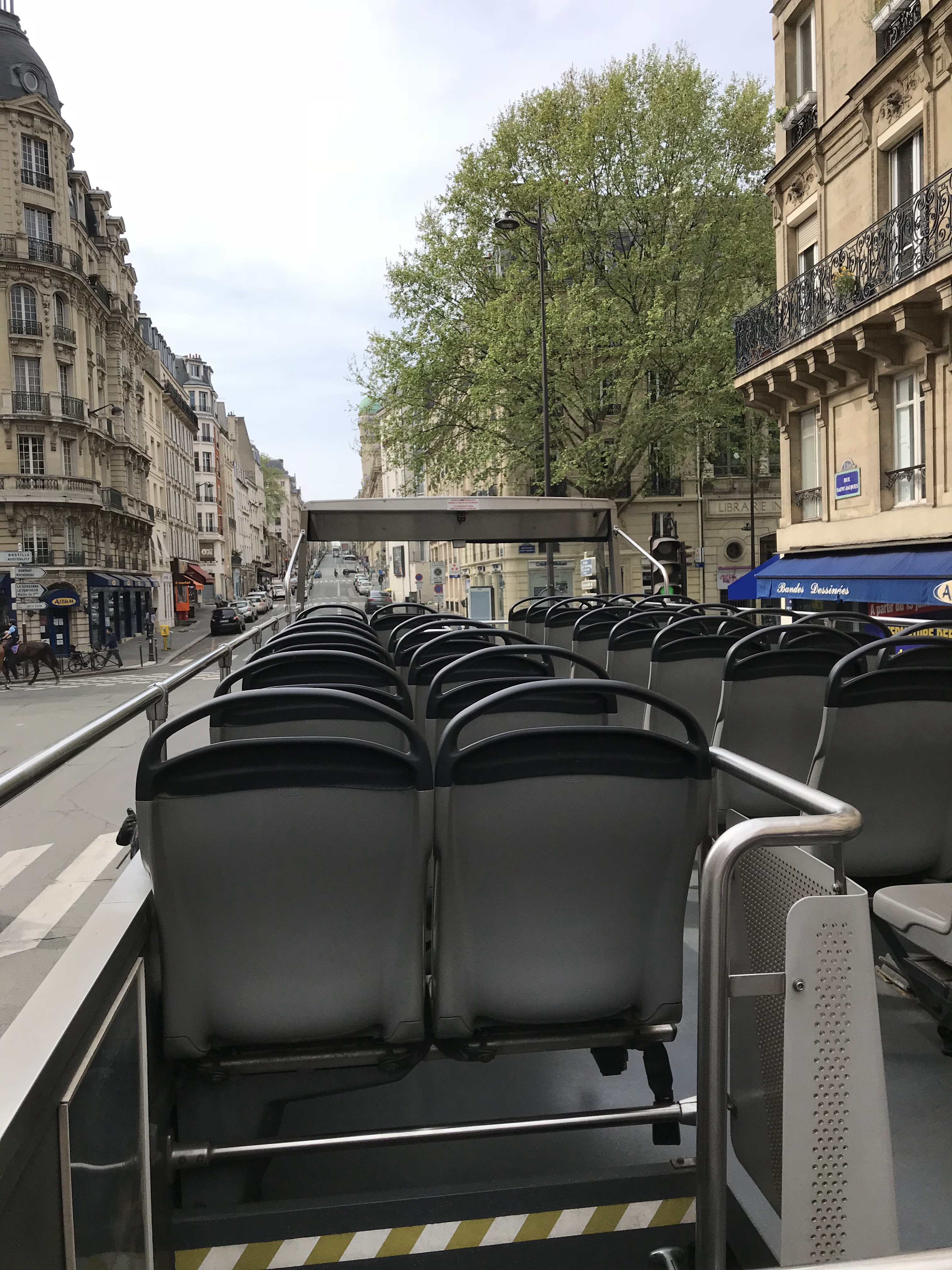 Photo n° 1 de l'avis de Marie-Pier.i fait le 22/04/2018 à 13:29