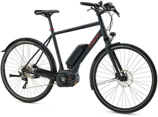 Bicycle Store «Trek Bicycle Store of Charlotte - South», reviews and photos, 12194 Johnston Rd #110, Charlotte, NC 28277, USA