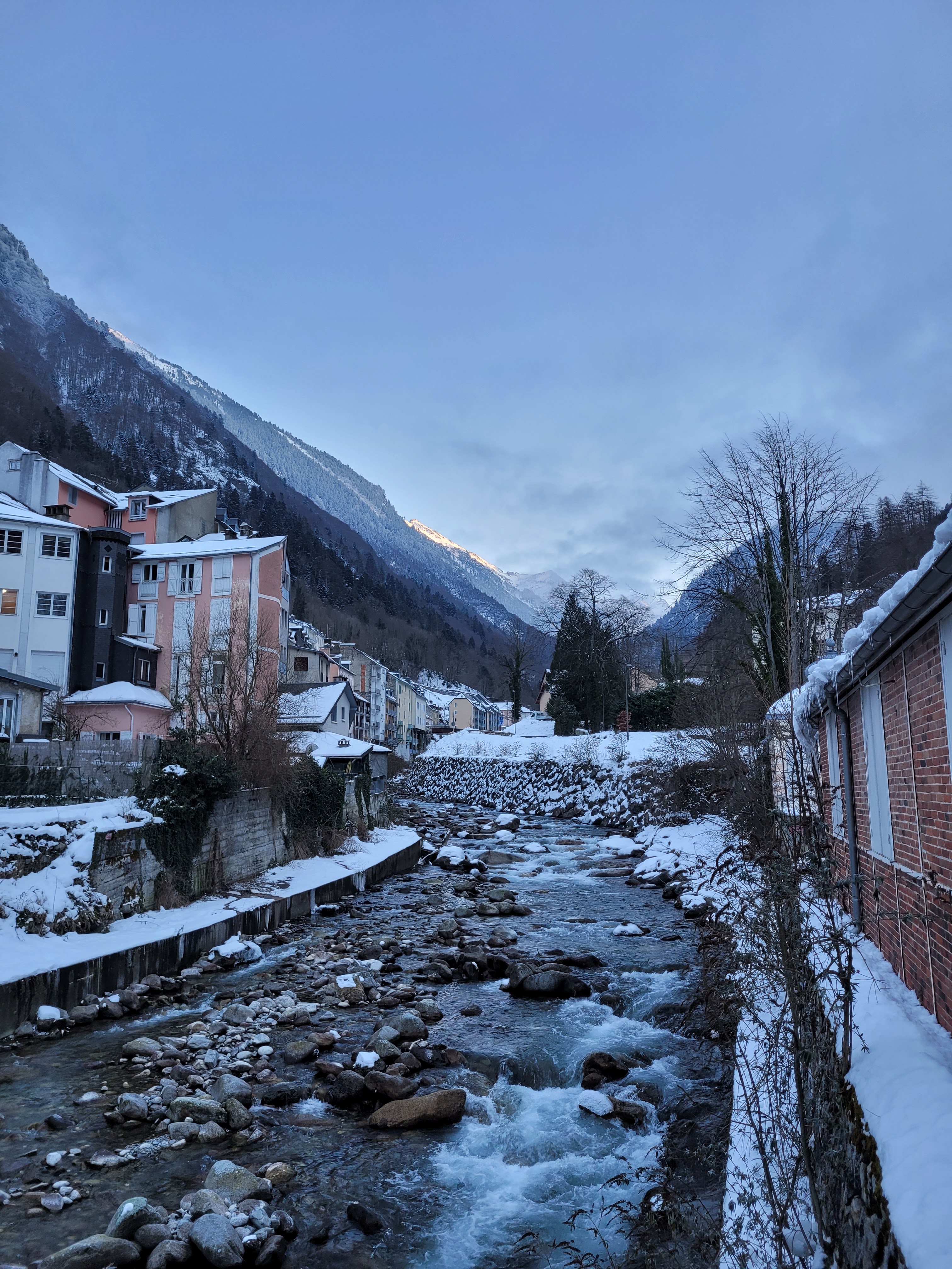 Photo n° 1 de l'avis de Kevin.a fait le 07/02/2023 à 17:02