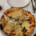 Photo n°1 de l'avis de Ali.a fait le 29/07/2023 à 22:21 sur le  Gustosando Ristorante Pizzeria à Rome