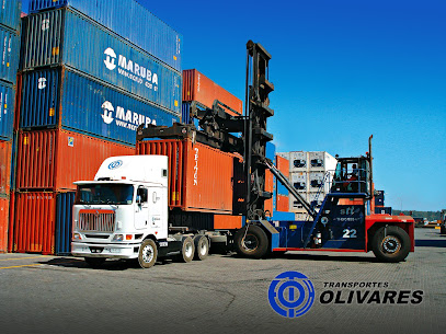 Transportes Olivares