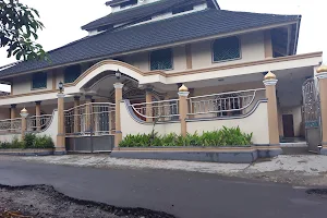 Ciekek Masjid I. Al-Hidayah Jami Mosque image