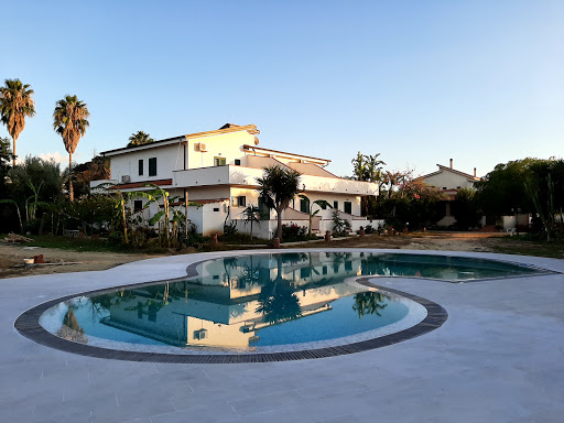 Europa rooms and Restaurant in Ricadi, Provincia di Vibo Valentia