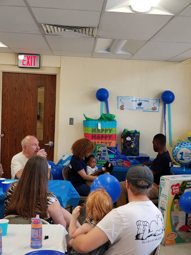 Performing Arts Theater «Florissant Civic Center Theatre», reviews and photos, 1 James J. Eagan Dr, Florissant, MO 63033, USA