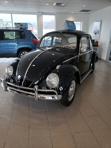 Volkswagen Dealer «Speedcraft Volkswagen», reviews and photos, 104 Old Tower Hill Rd, Wakefield, RI 02879, USA