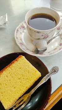 和洋菓子喫茶 風月