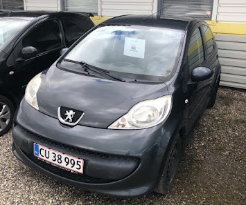 Mikromakker - lej en mikrobil Industrivej 5, 8963 Auning, Danmark