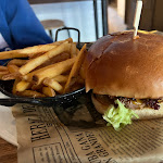 Photo n°1 de l'avis de Markus.e fait le 15/03/2018 à 08:55 sur le  Bottles'n'Burgers à Fürstenfeldbruck