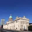 Dublin City Centre (Custom House Quay)