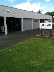 Mercury Bay Library
