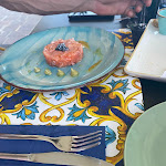 Photo n°2 de l'avis de Nives. fait le 23/05/2022 à 07:27 sur le  L'Amo Bistrot à Gargnano