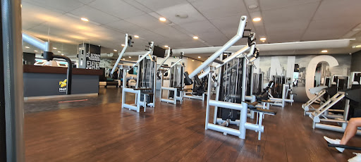 Gimnàs McFIT Ripollet en Ripollet, Barcelona