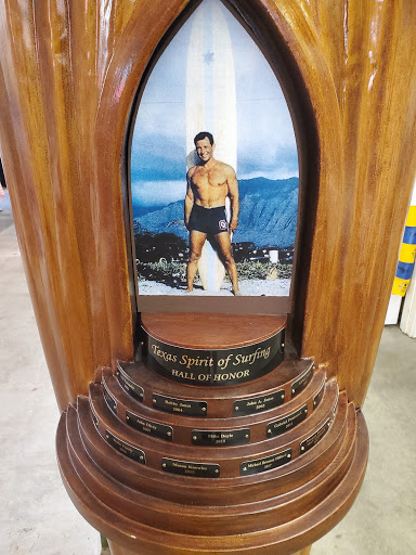 Museum «Texas Surf Museum», reviews and photos, 309 N Water St, Corpus Christi, TX 78401, USA