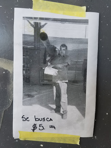 Auto Body Shop «Pacific Elite Collision Centers - Torrance (Prestige Too Auto Body)», reviews and photos, 530 Alaska Ave, Torrance, CA 90503, USA