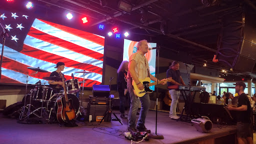 Night Club «Jenks Club», reviews and photos, 300 Ocean Ave, Point Pleasant Beach, NJ 08742, USA