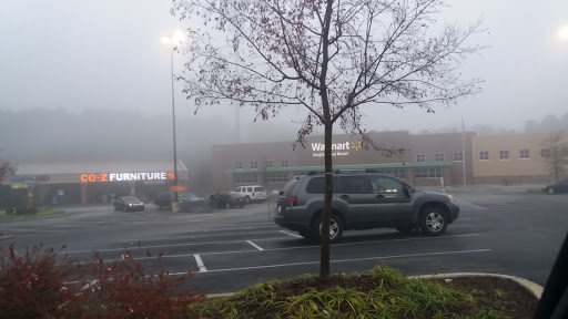 Supermarket «Walmart Neighborhood Market», reviews and photos, 6152 Covington Hwy, Lithonia, GA 30058, USA