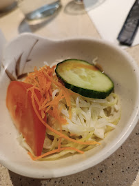 Plats et boissons du Restaurant japonais Sukiyaki à Paris - n°10