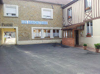 Photos du propriétaire du Hôtel et Restaurant -Logis Les Agriculteurs- à Saint-Pierre-en-Auge - n°10