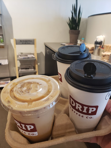 Cafe «Drip Coffee Co», reviews and photos, 4343 Lovers Ln, Dallas, TX 75225, USA