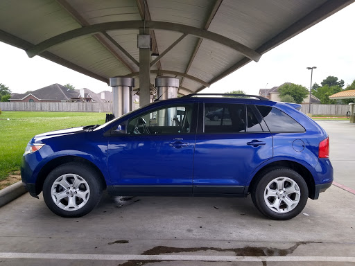 Car Wash «Washboys Car Wash», reviews and photos, 2920 Louetta Rd, Spring, TX 77388, USA