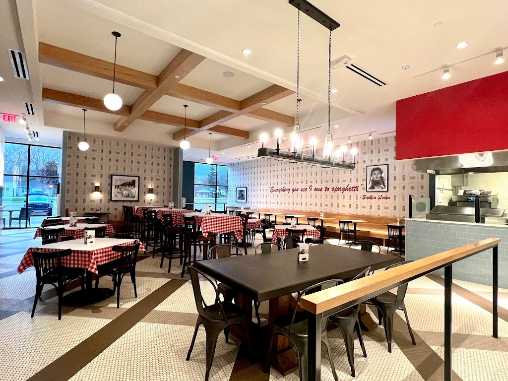 Andiamo Bistro 48094